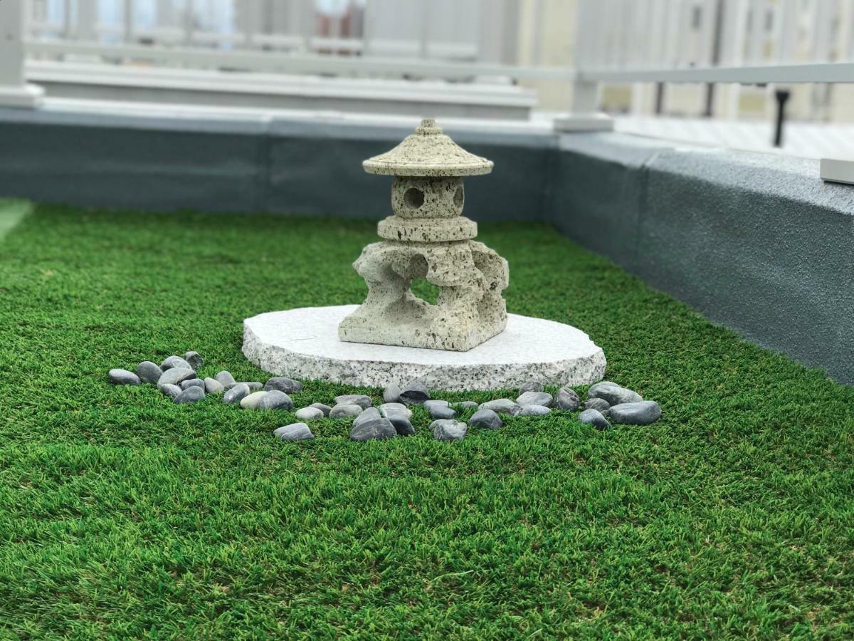 Arts Candy Sapporo-Villa Nakajima المظهر الخارجي الصورة
